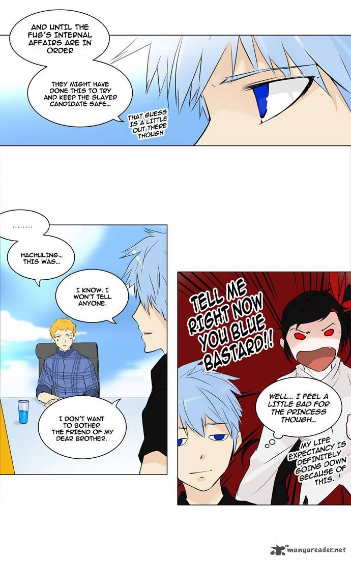 Tower of God 188