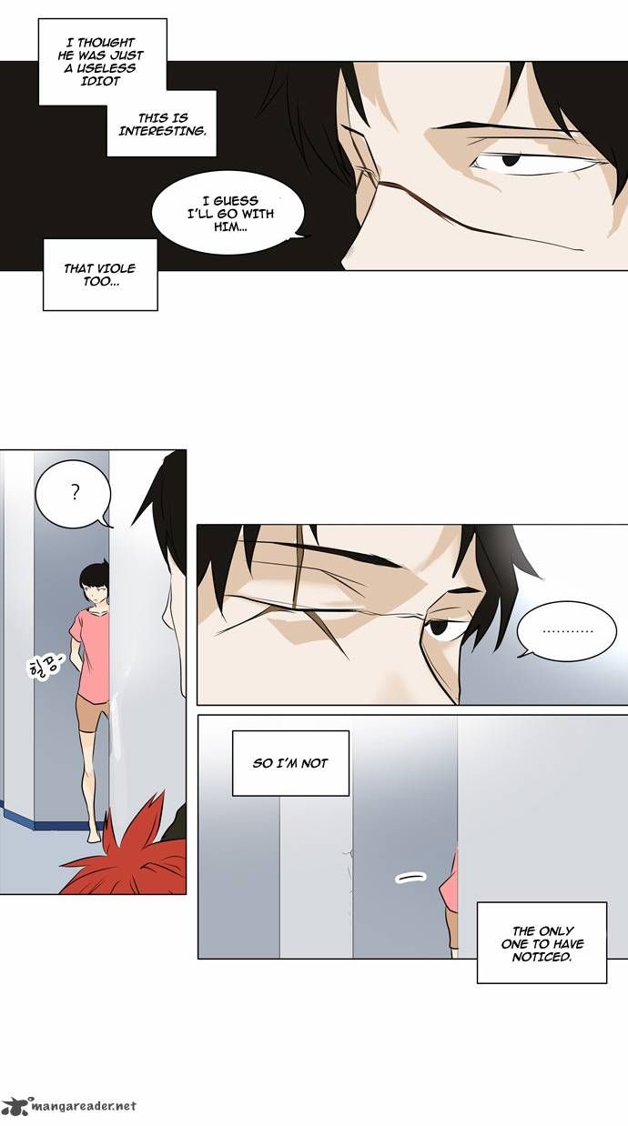 Tower of God 188