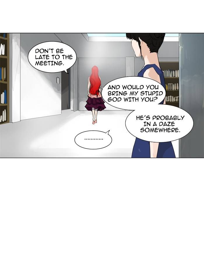 Tower of God 191
