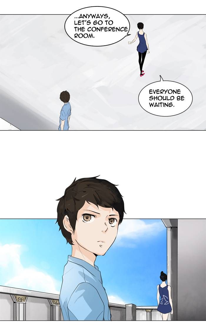 Tower of God 192