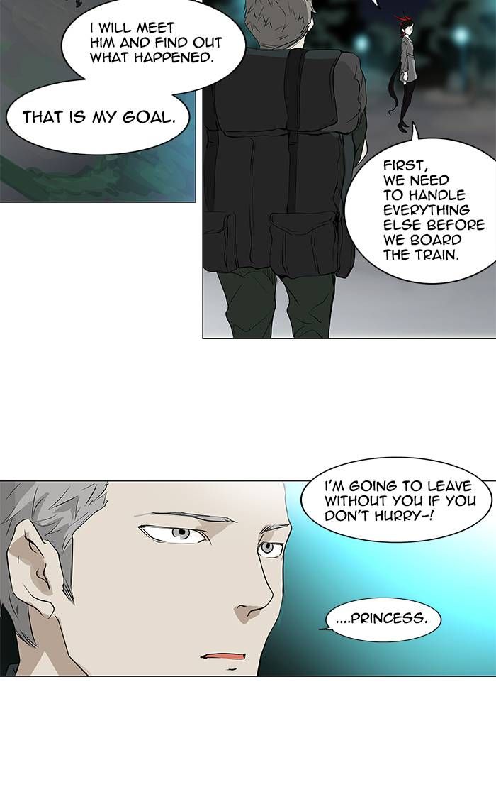 Tower of God 194