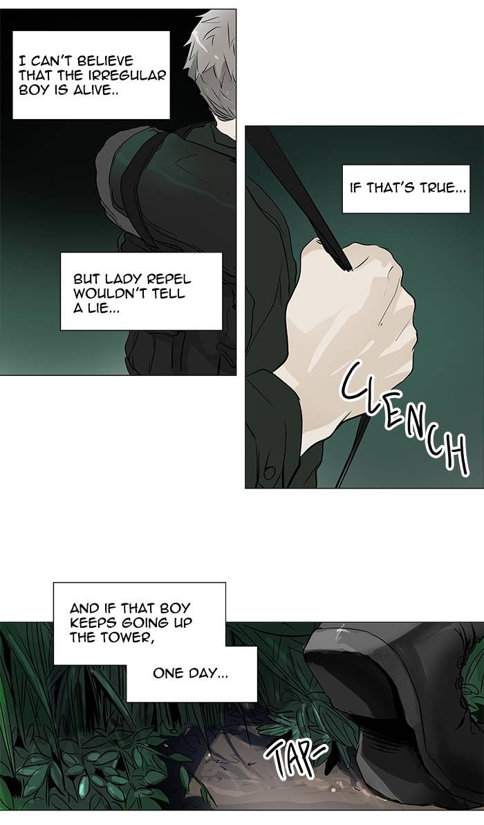 Tower of God 194