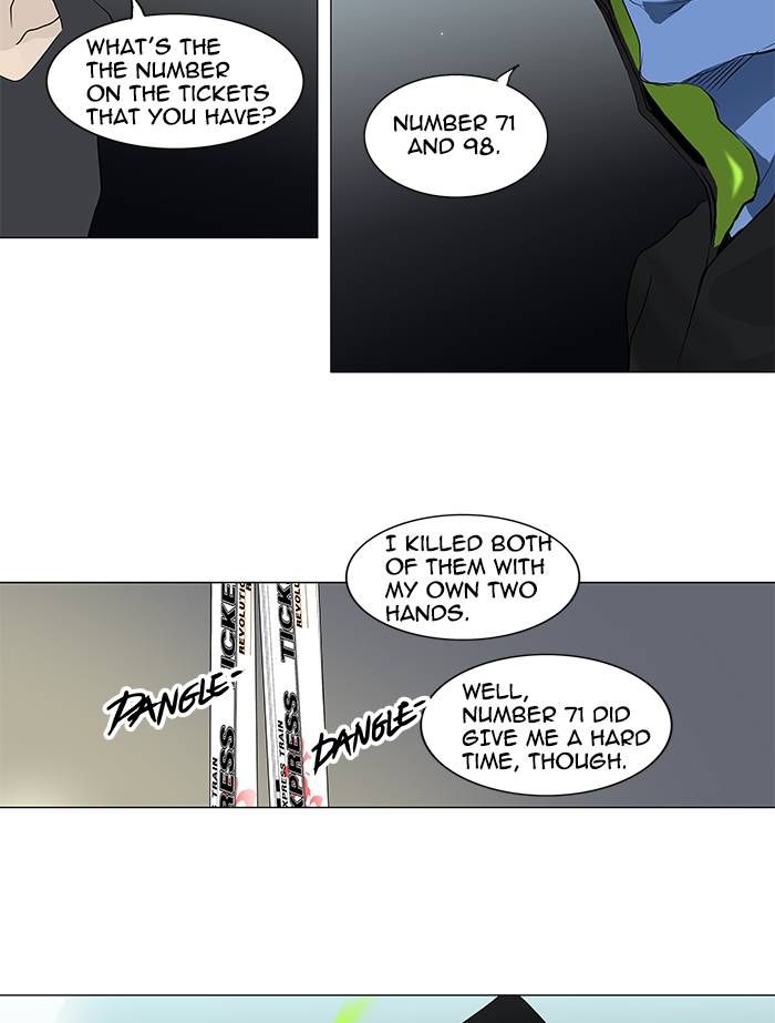 Tower of God 195