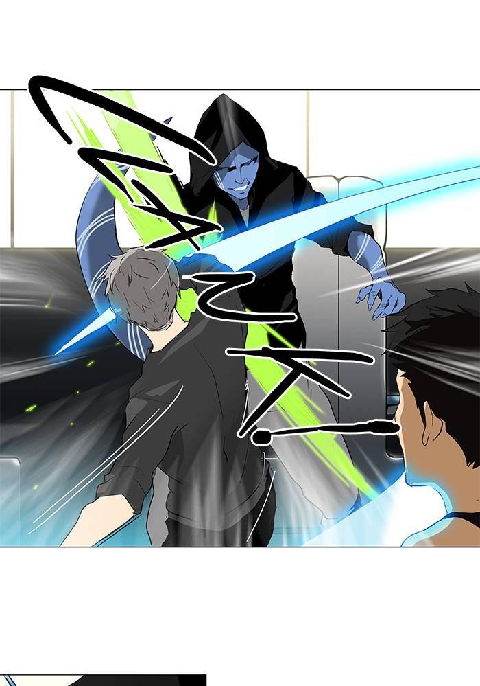 Tower of God 195