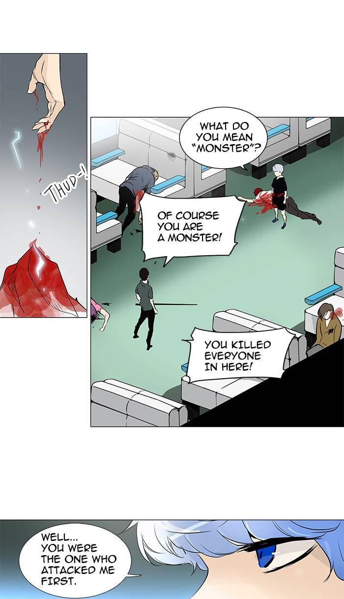 Tower of God 196