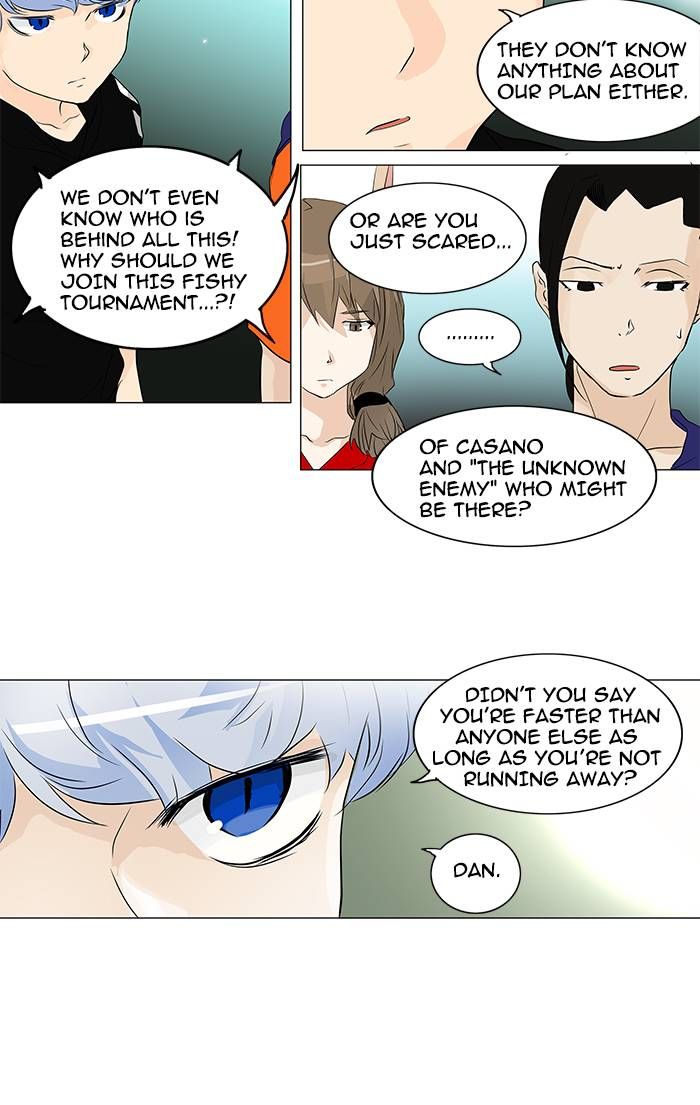 Tower of God 197