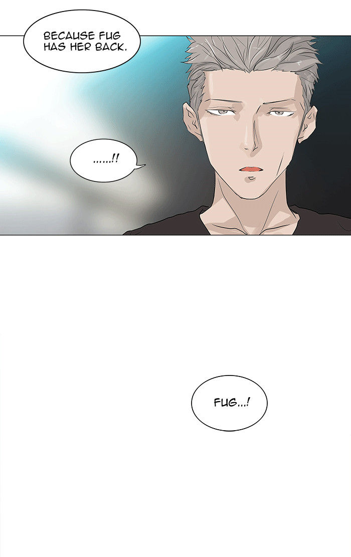 Tower of God 198