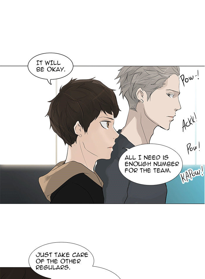 Tower of God 198