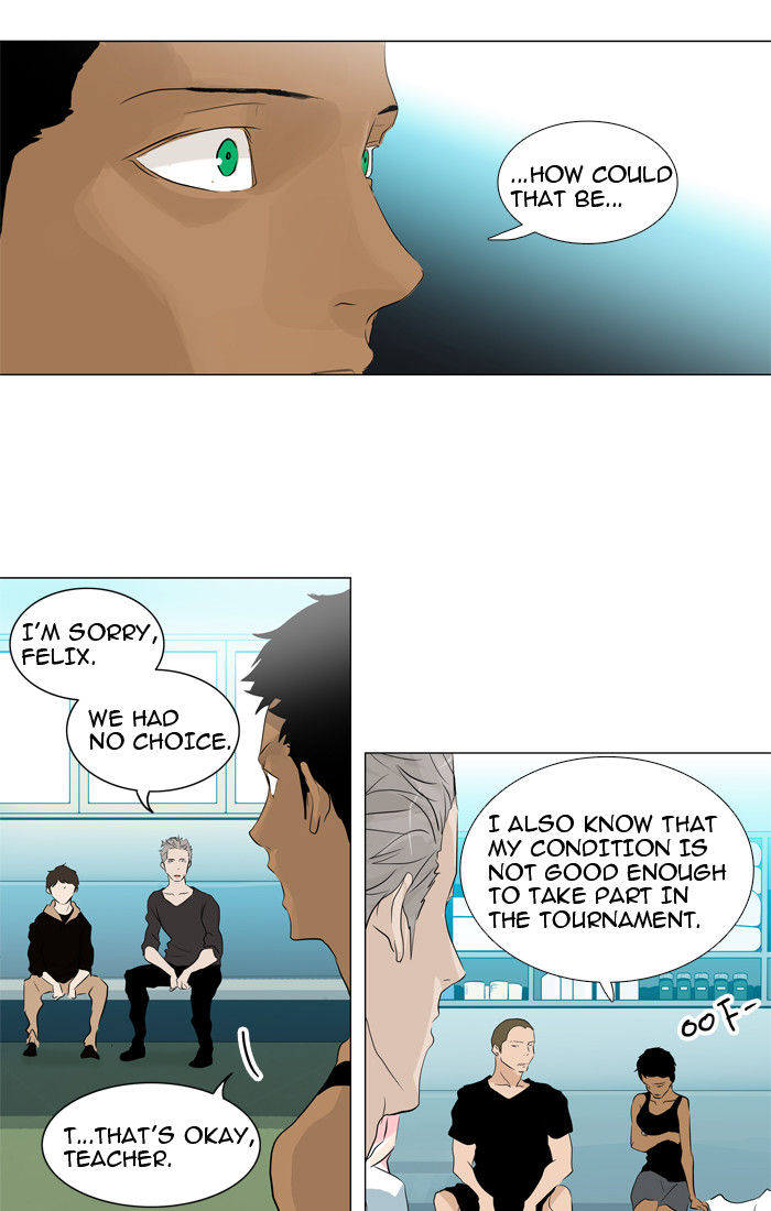 Tower of God 199