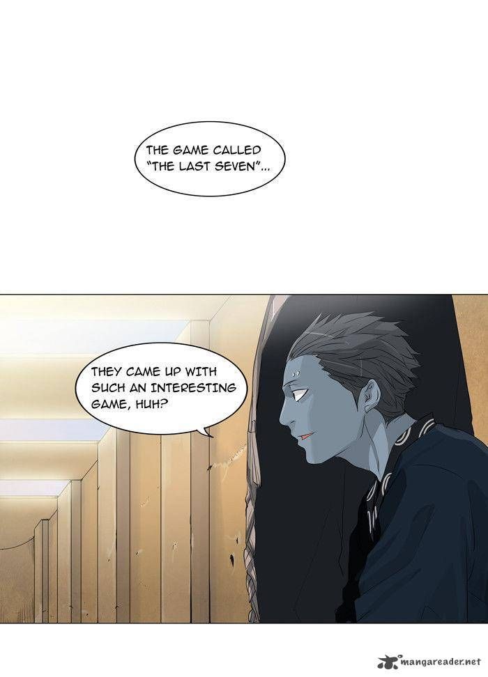 Tower of God 203