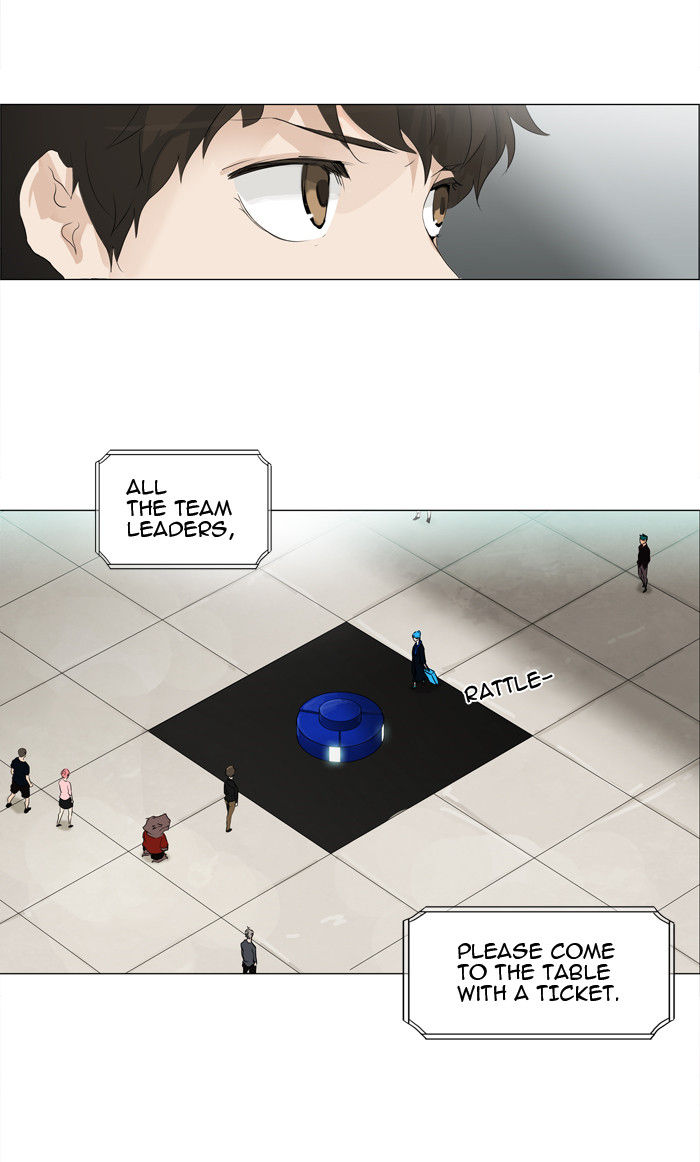 Tower of God 206