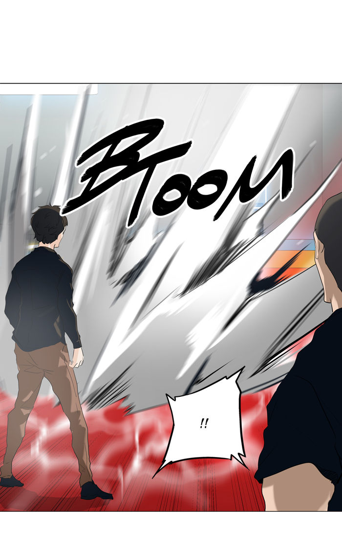 Tower of God 212