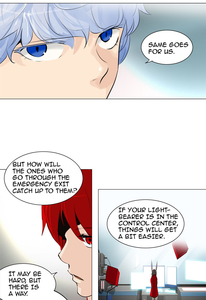 Tower of God 213