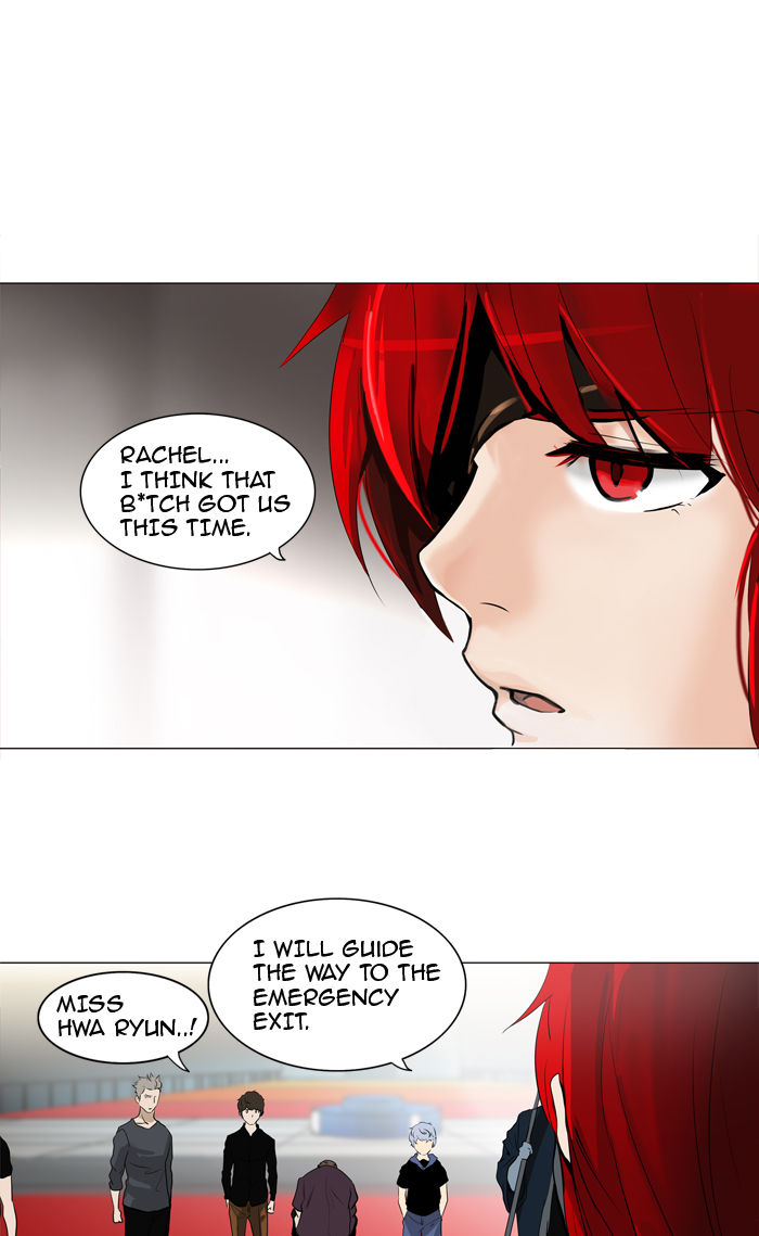 Tower of God 213
