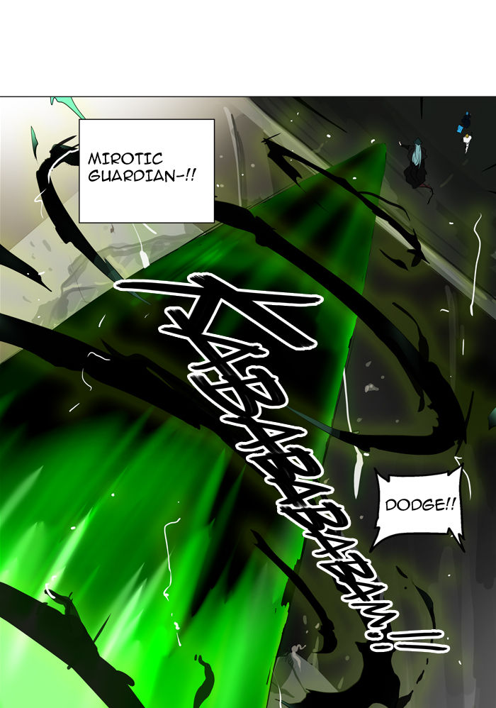 Tower of God 214