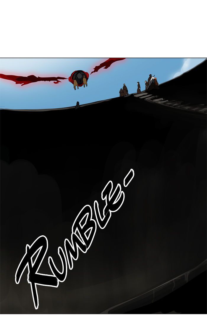Tower of God 215