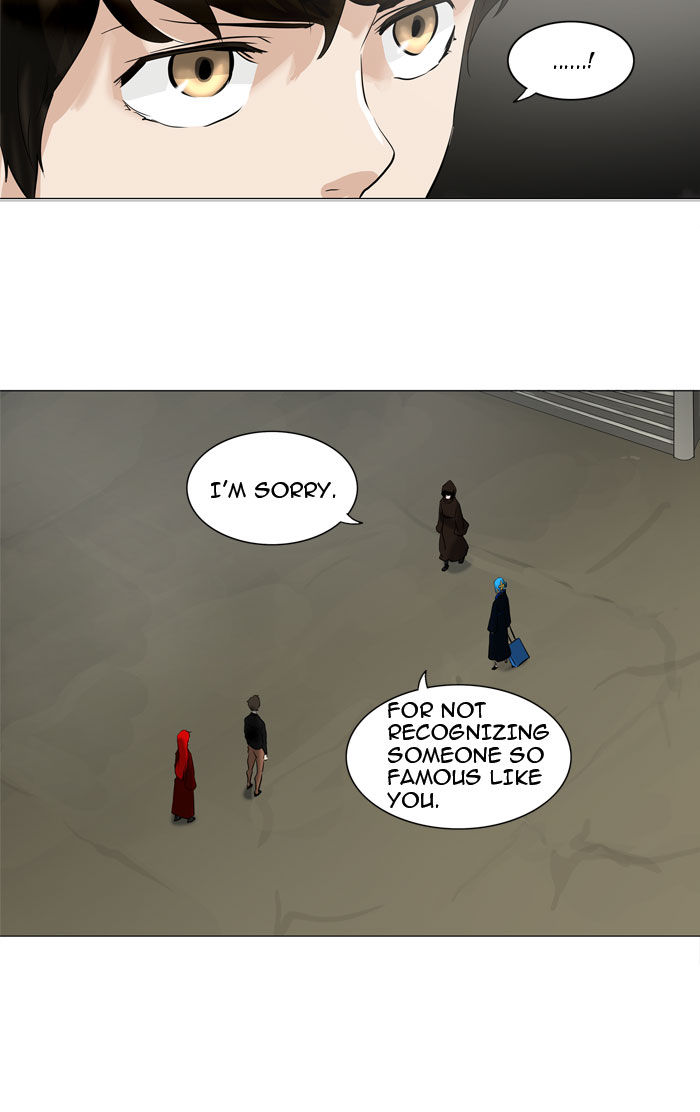 Tower of God 216