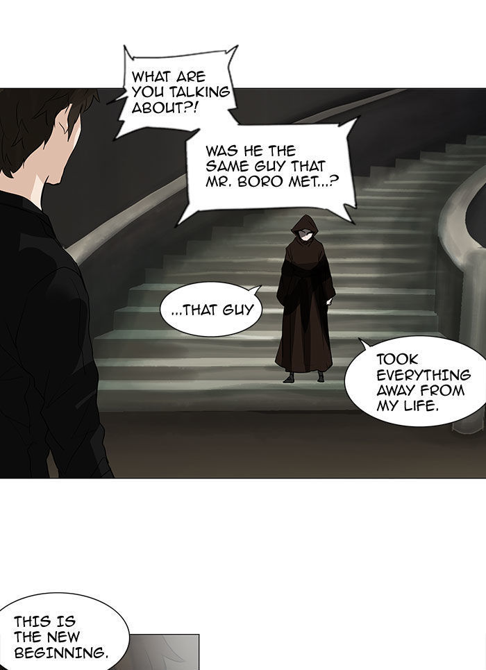 Tower of God 218