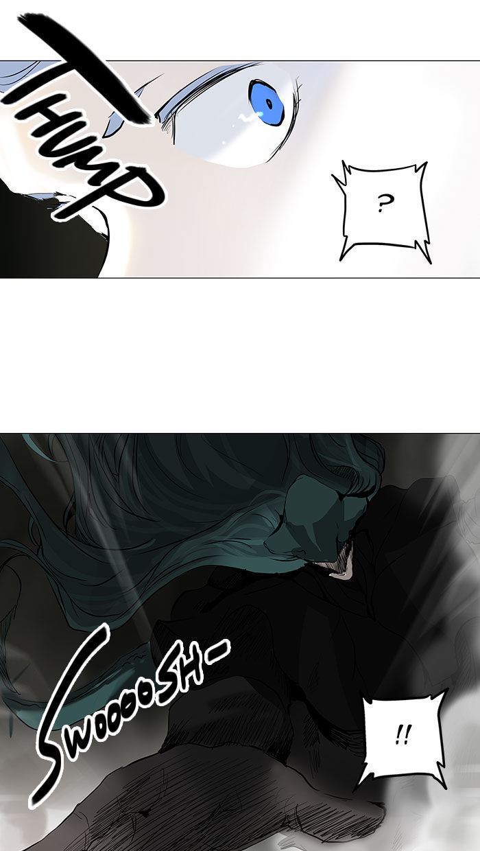 Tower of God 218