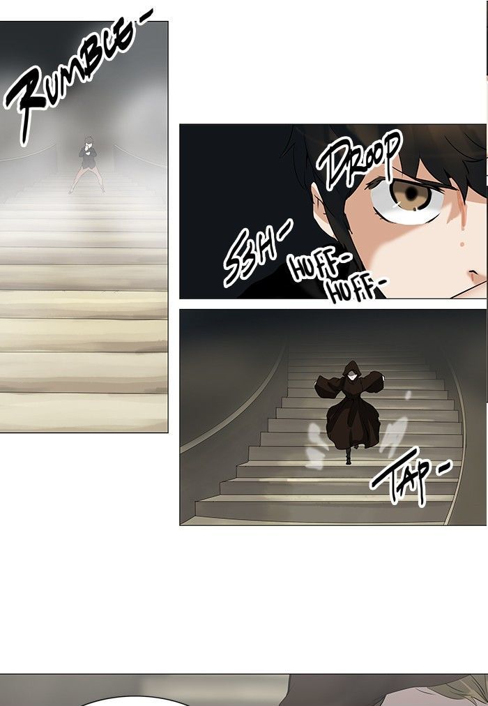 Tower of God 219