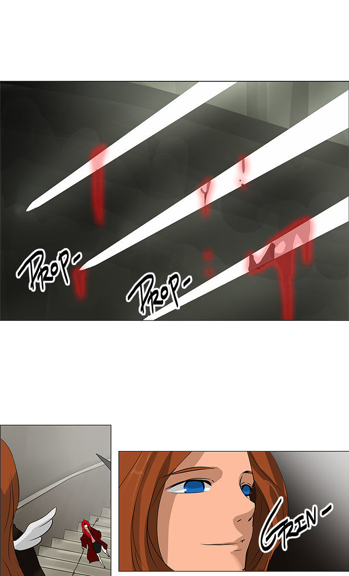 Tower of God 220