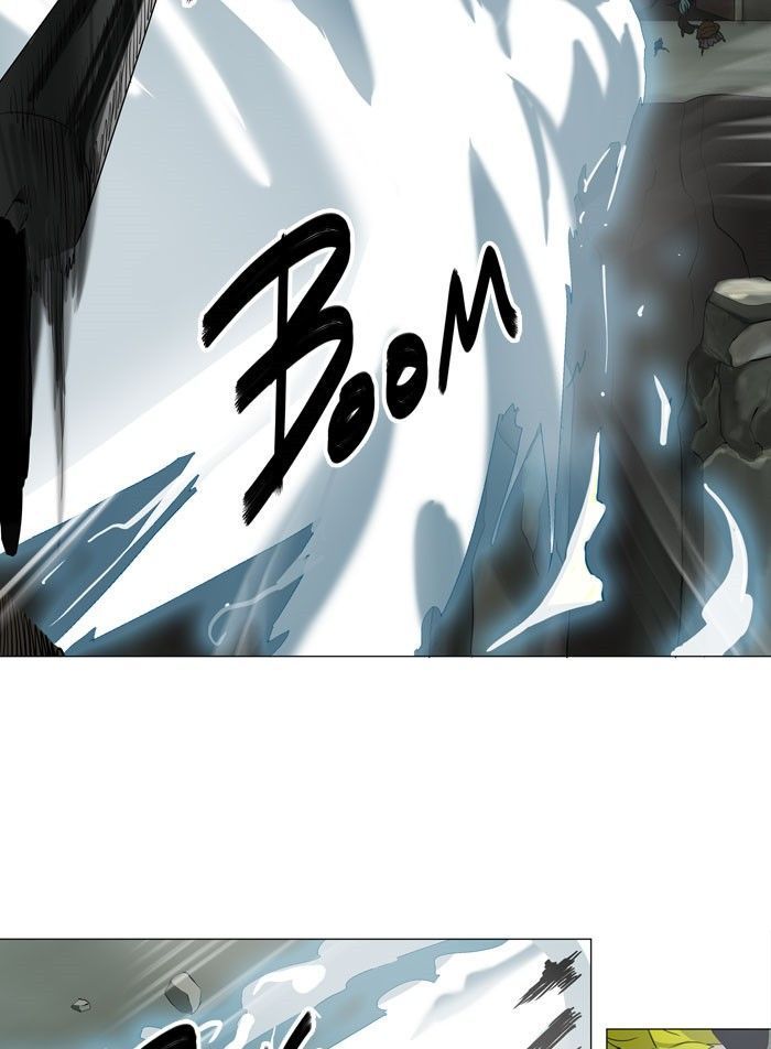 Tower of God 221