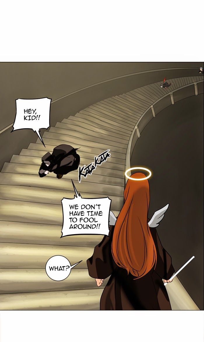 Tower of God 222