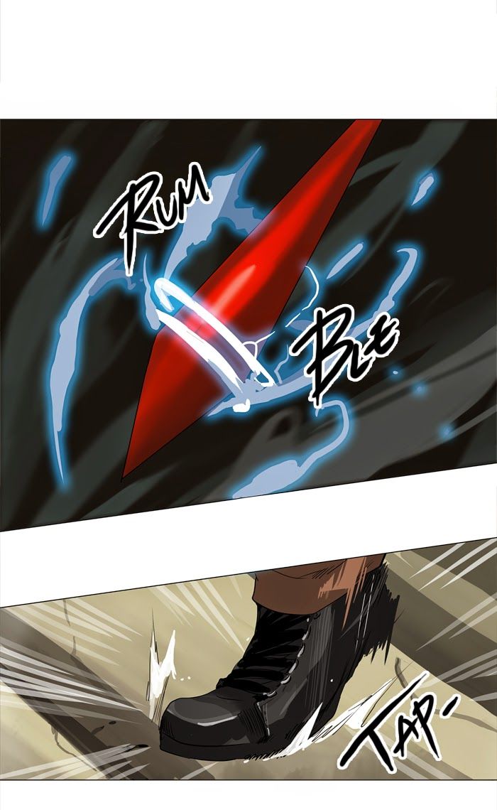 Tower of God 222
