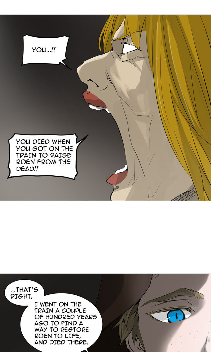 Tower of God 223