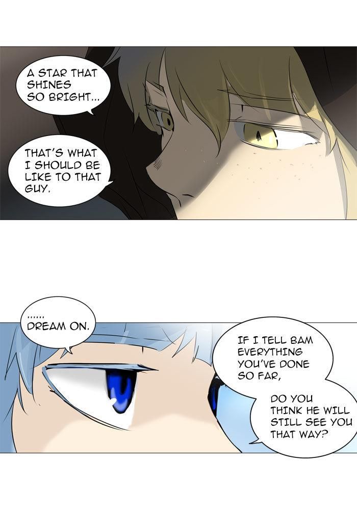 Tower of God 224