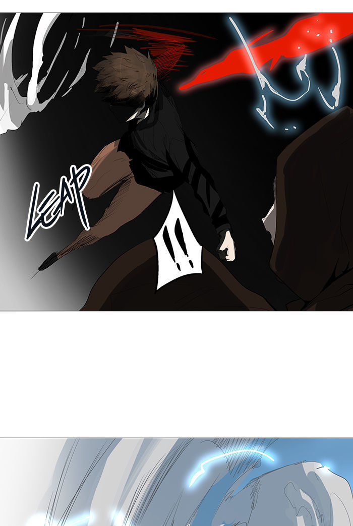Tower of God 227