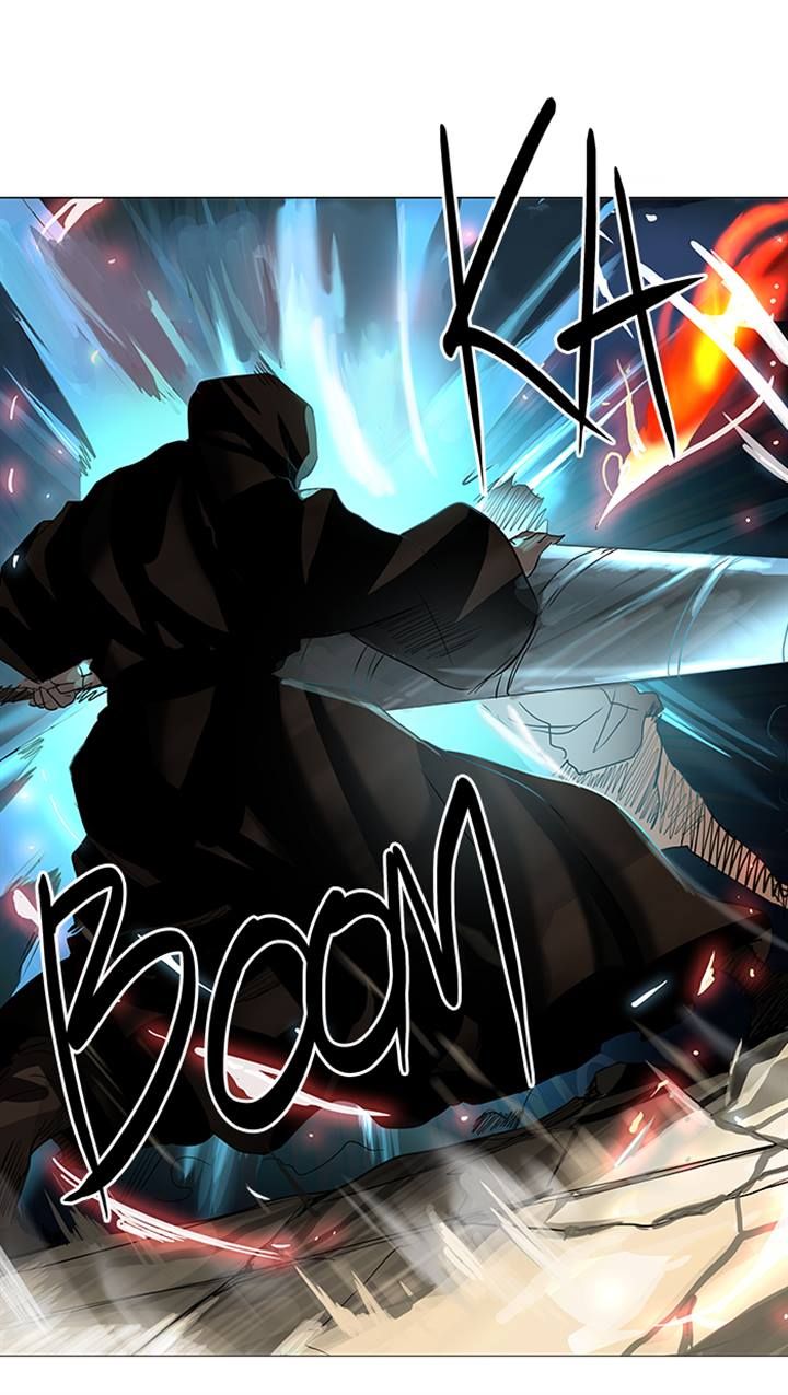 Tower of God 229