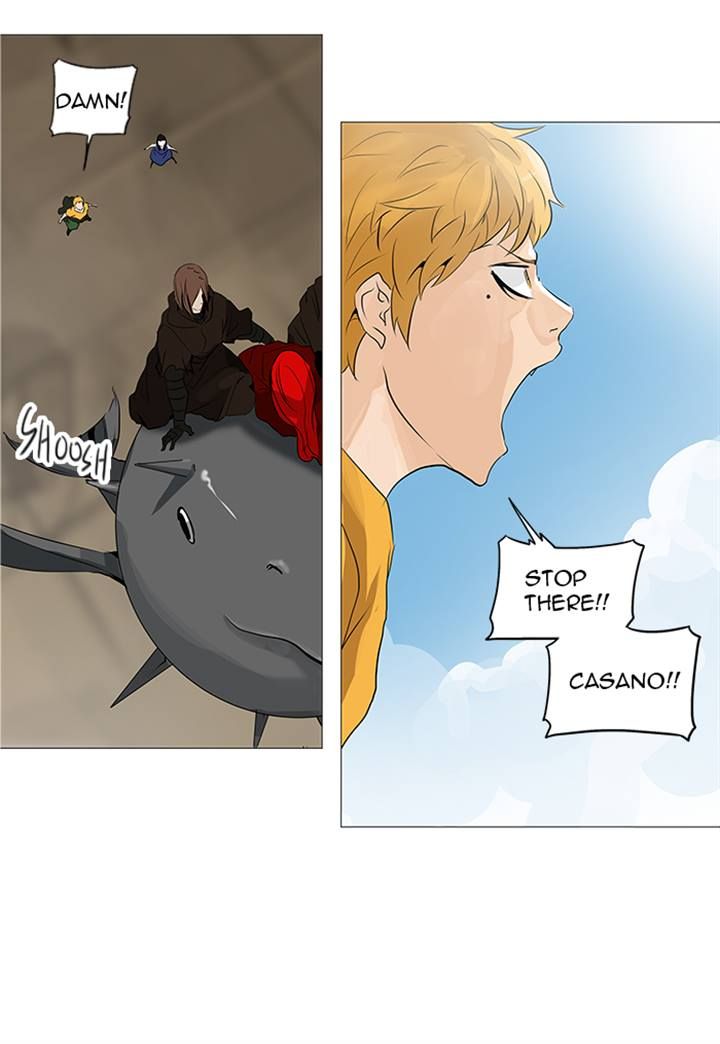 Tower of God 229