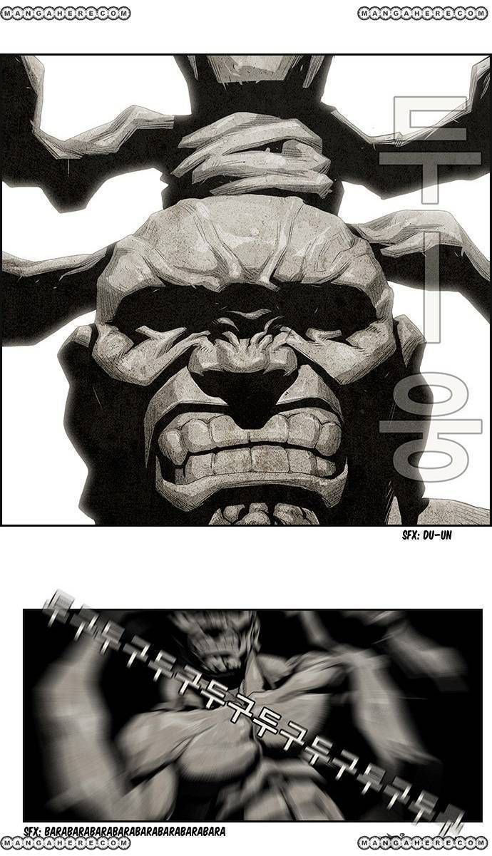 Special Martial Arts Extreme Hell Private High School 1