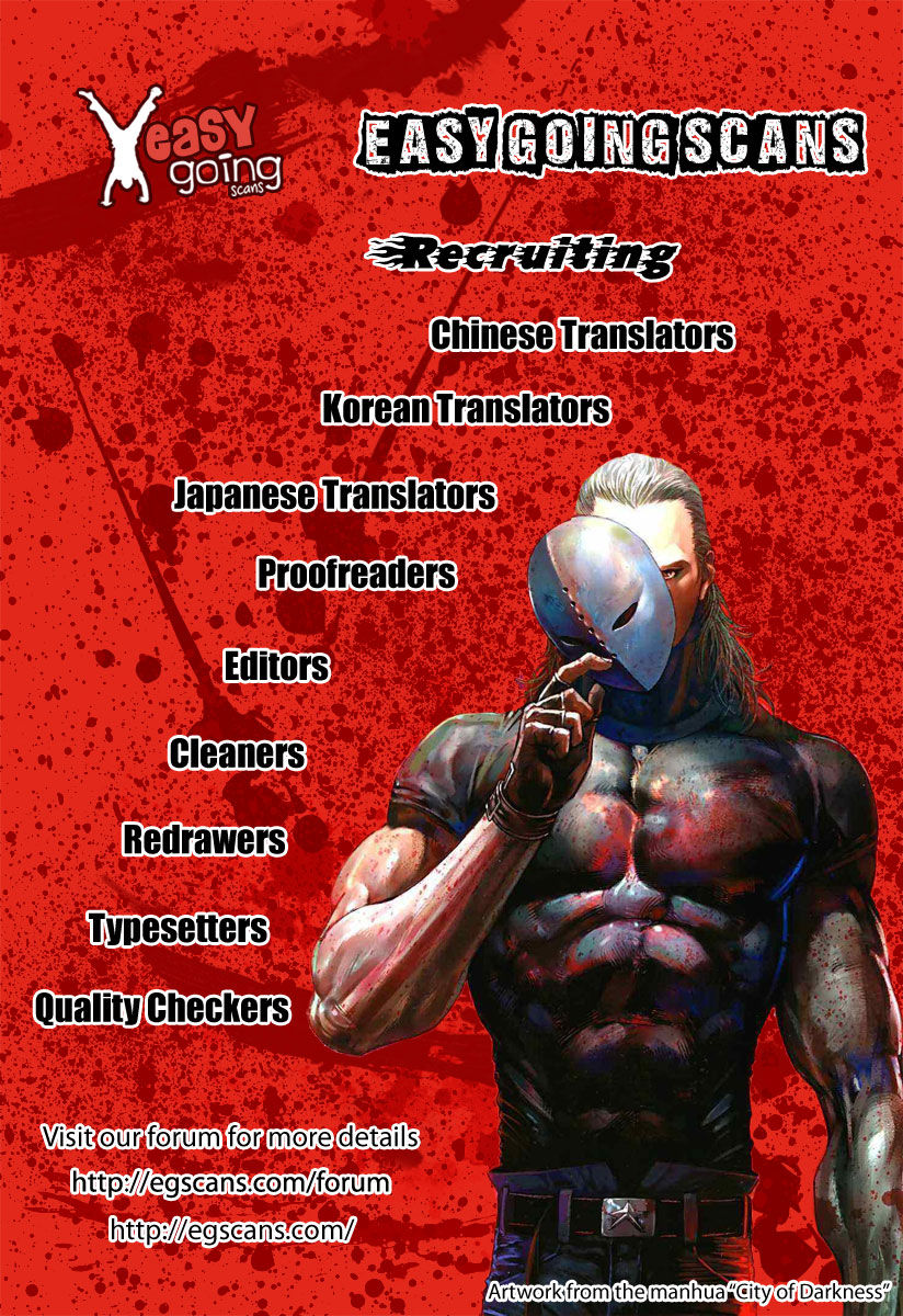 Special Martial Arts Extreme Hell Private High School 44