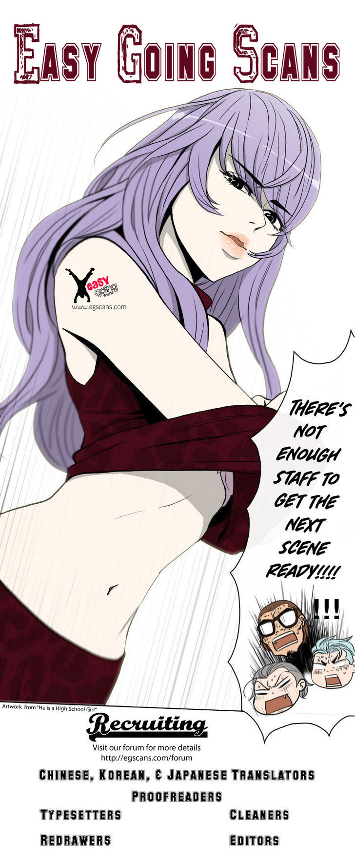 Special Martial Arts Extreme Hell Private High School 45