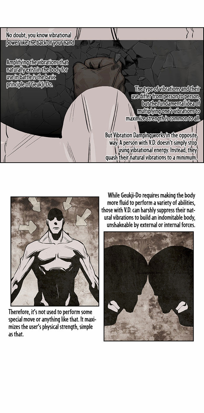 Special Martial Arts Extreme Hell Private High School 46