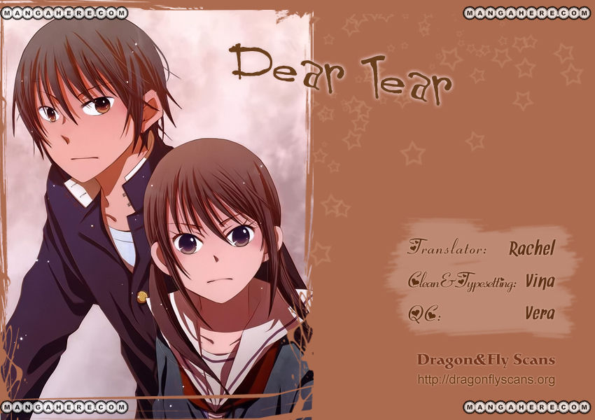 Dear Tear 5.5