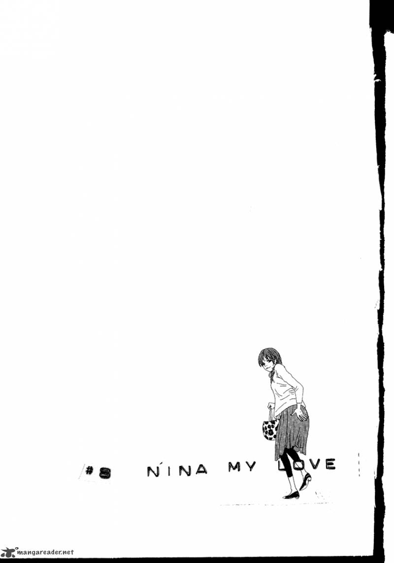 Nina My Love 8