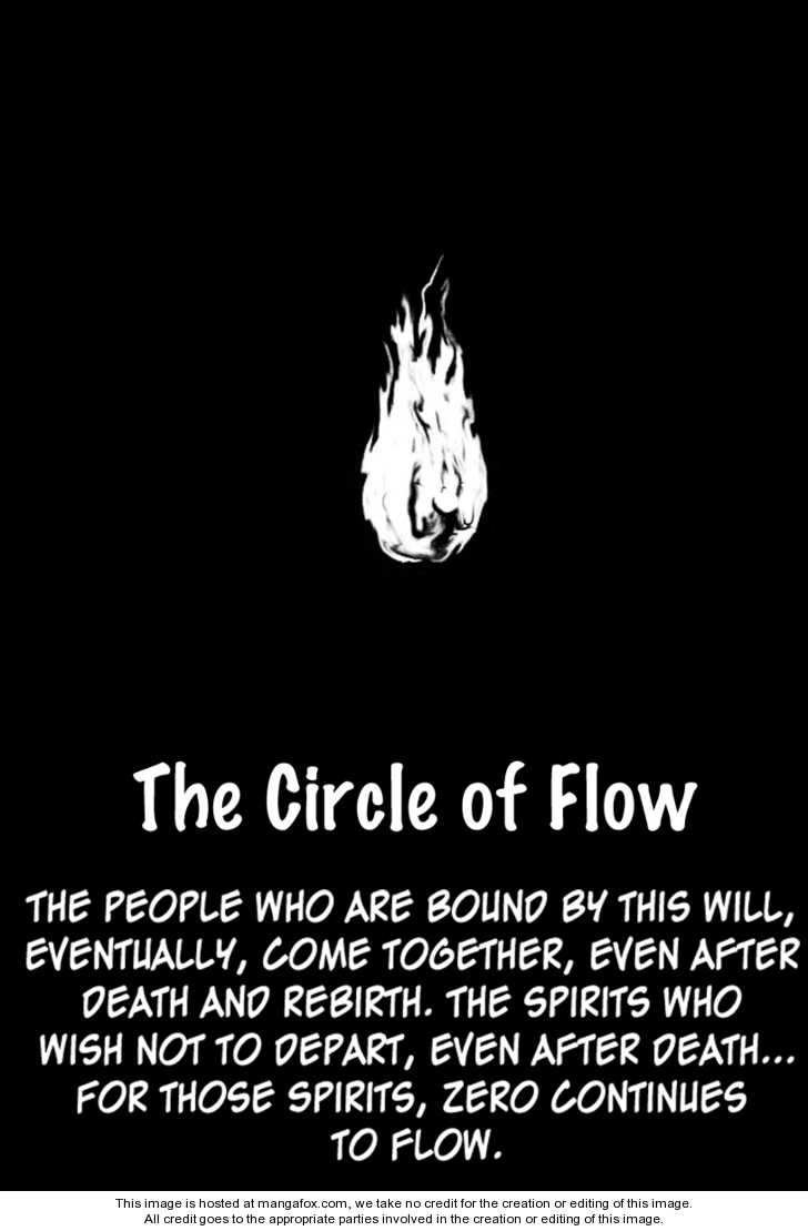 Zero: Circle of Flow 4