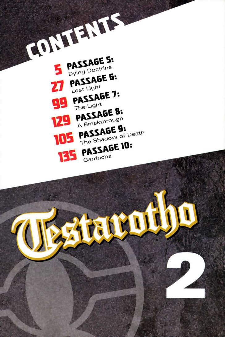 Testarotho 5
