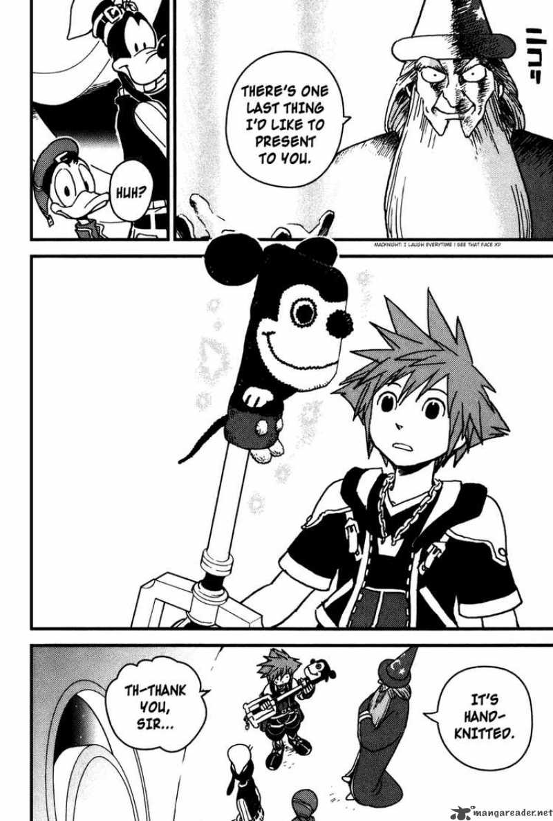 Kingdom Hearts 2 12