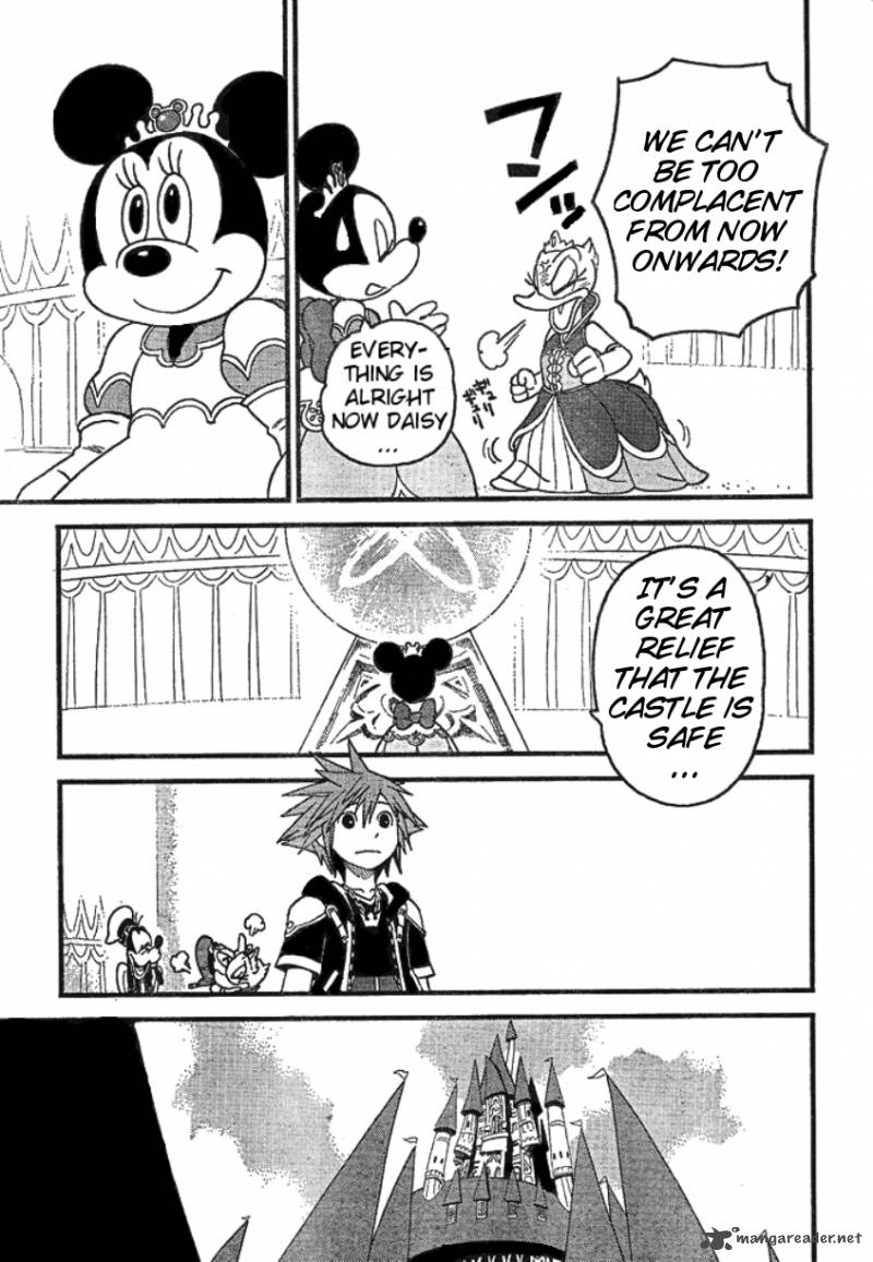 Kingdom Hearts 2 30
