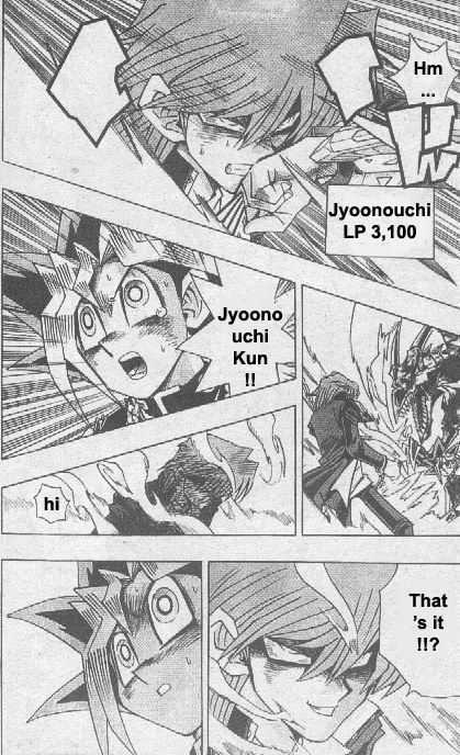 Yu-Gi-Oh! Duelist 135