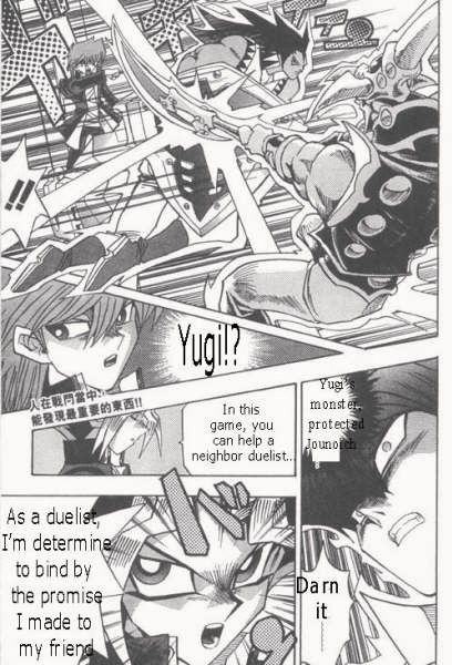 Yu-Gi-Oh! Duelist 180