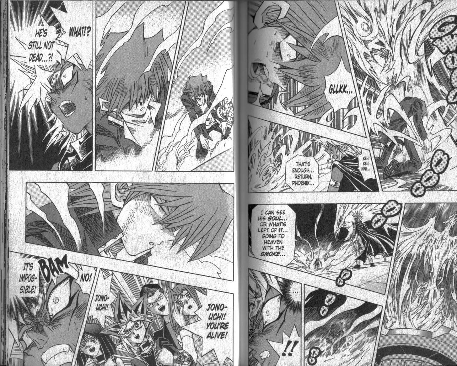 Yu-Gi-Oh! Duelist 190