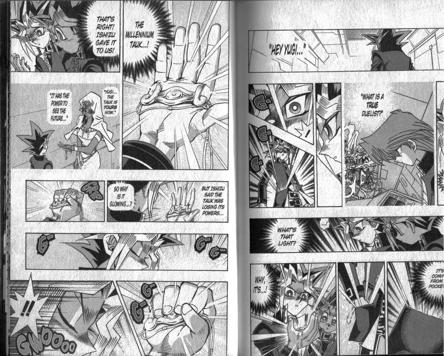 Yu-Gi-Oh! Duelist 191