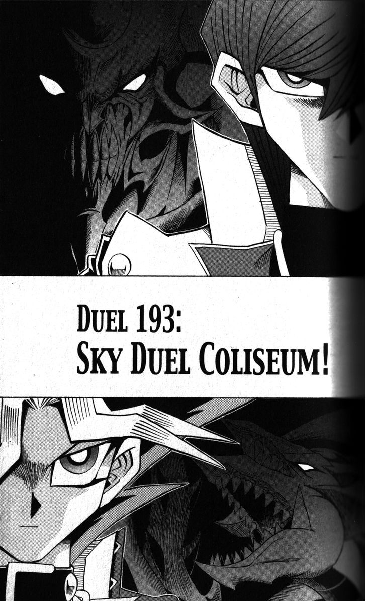 Yu-Gi-Oh! Duelist 193