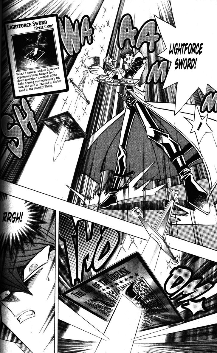 Yu-Gi-Oh! Duelist 193