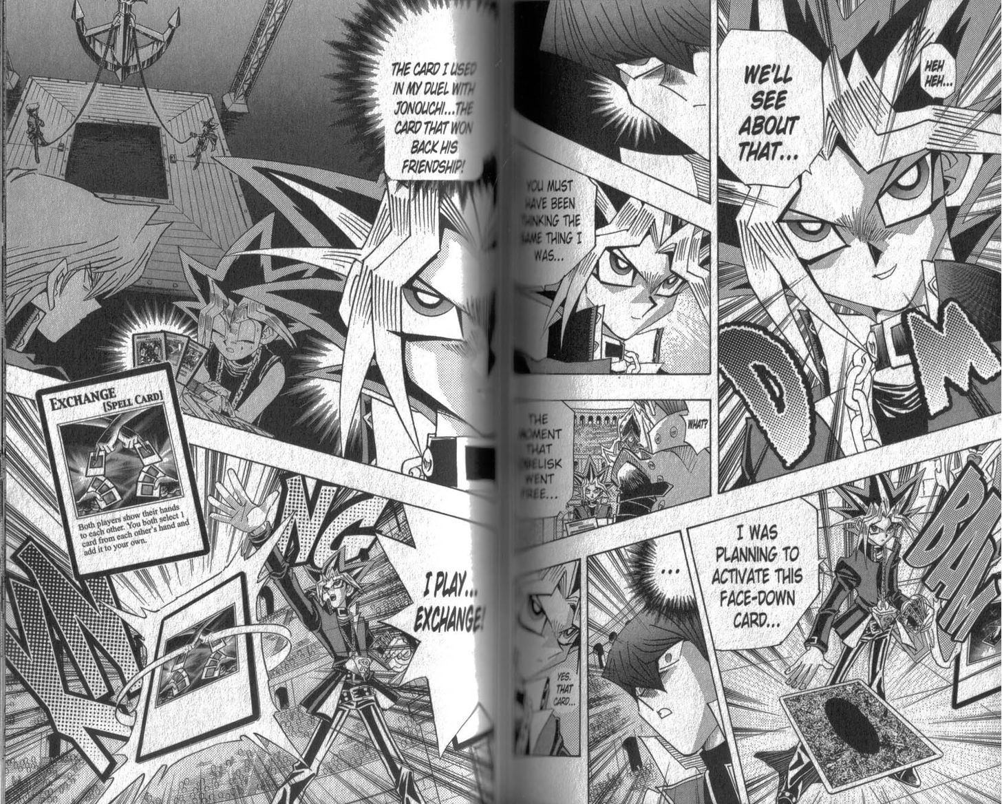 Yu-Gi-Oh! Duelist 194